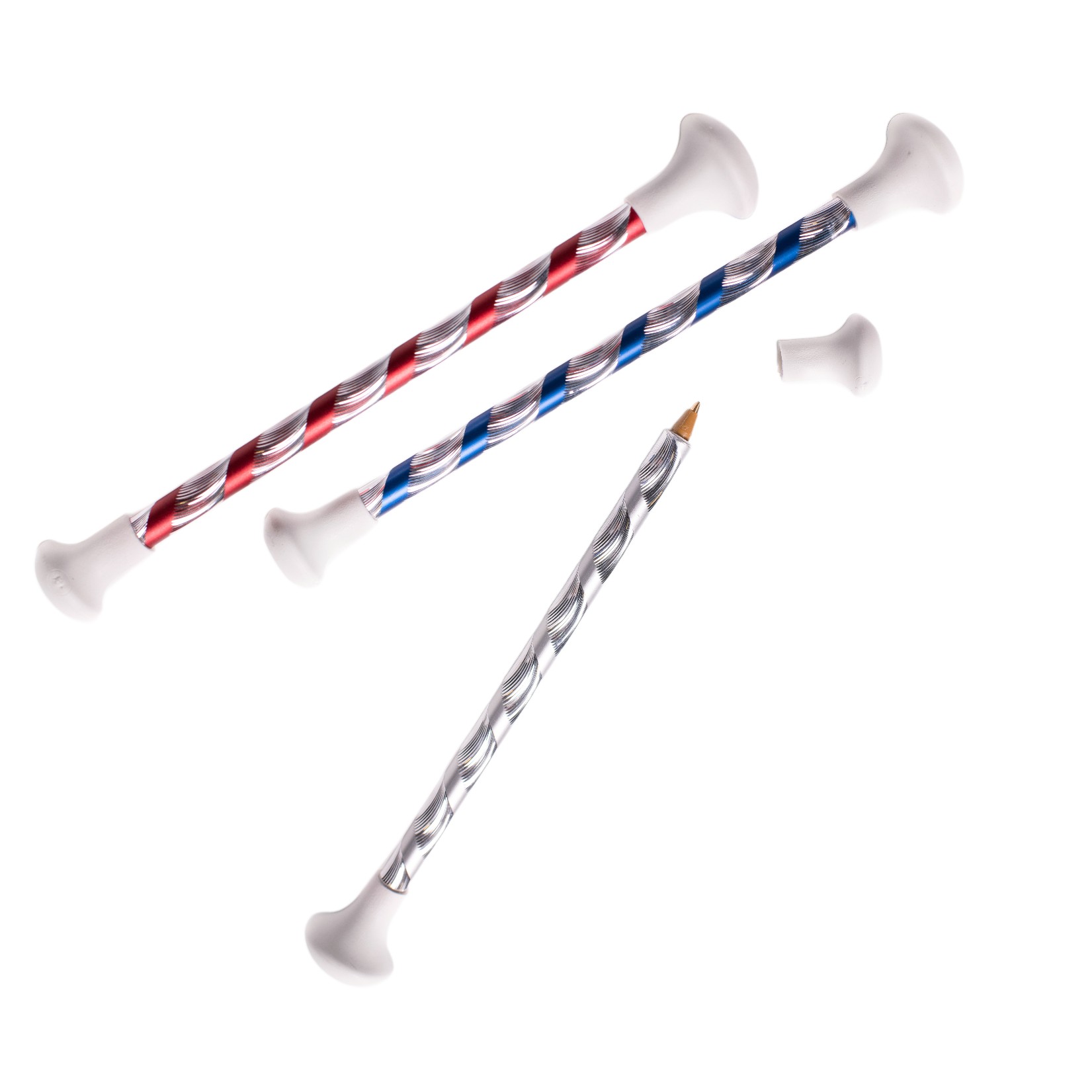Jimbo - Stylo Baton Twirling version luxueuse